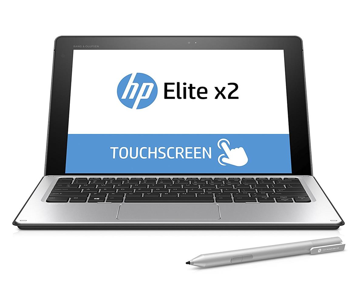 HP Elite x2 1012 G2